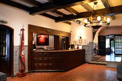 02-3 Hotel Salta Is In a Neo-Classical Building Which Is A National Cultural Heritage In Argentina.jpg